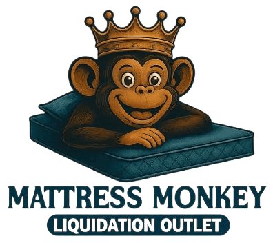 Mattress-monkey-liquidation-outlet logo